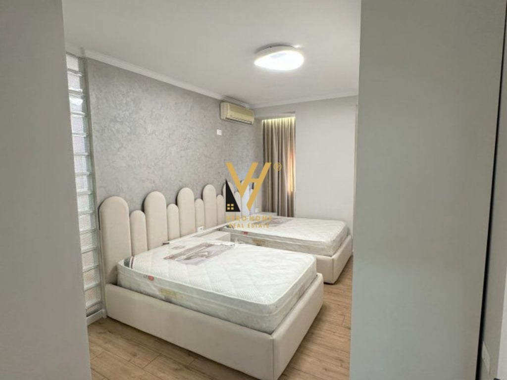 JEPET APARTAMENT 2+1+BLK ME QERA DON BOSKO 1.000 EURO