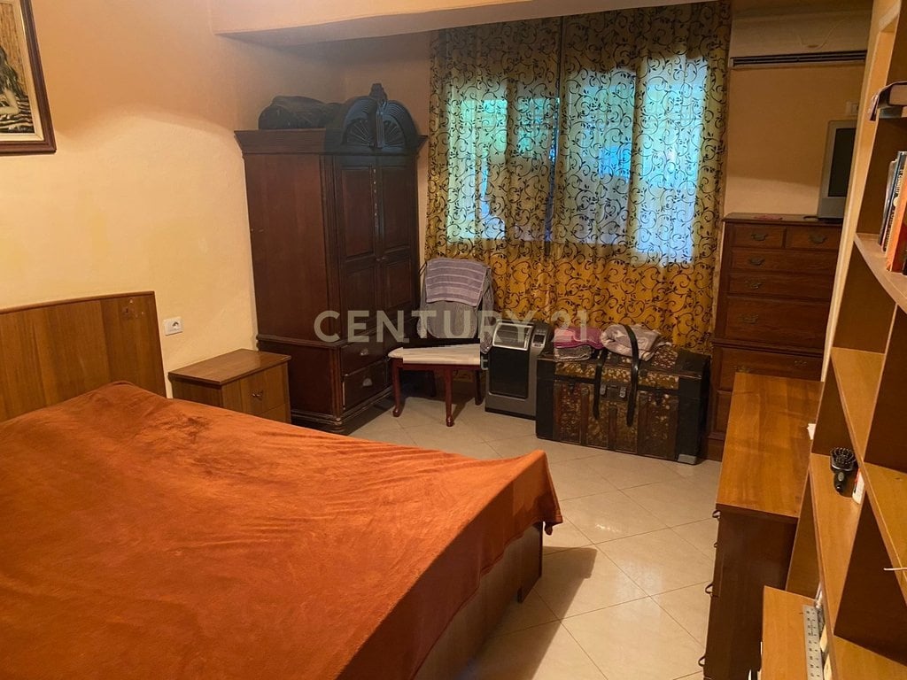 2+1 Apartment for Rent behind the Ballet School 500 € /Month