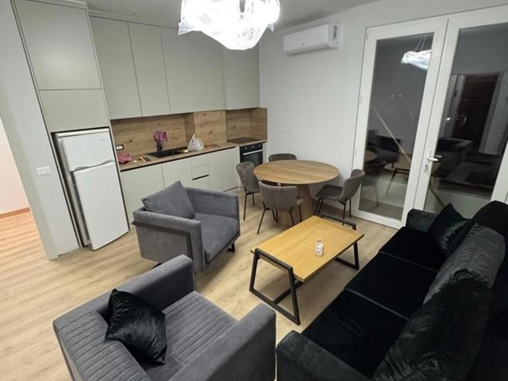 Appartamento in affitto