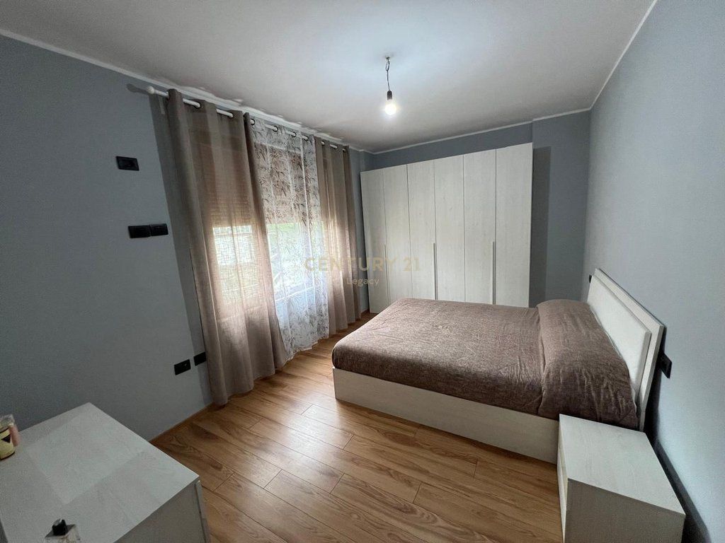 Affittasi appartamento 2+1 a Fresk 450 € /Mese
