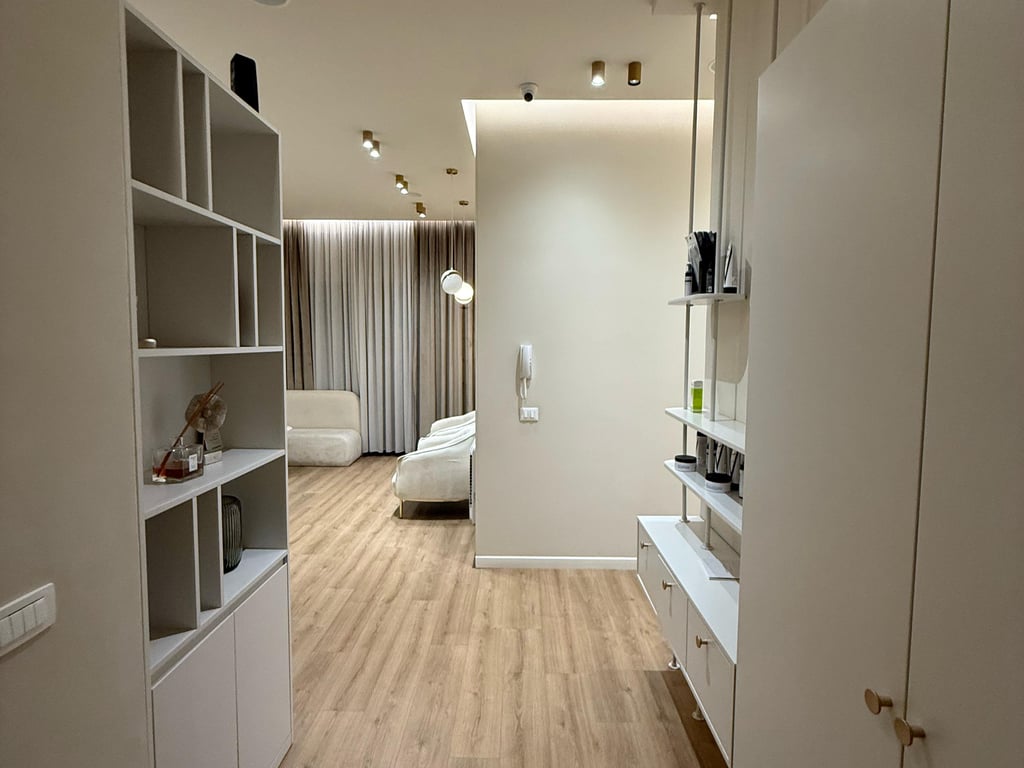 CLINICAL SPACE FOR RENT, OLYMPIC PARK