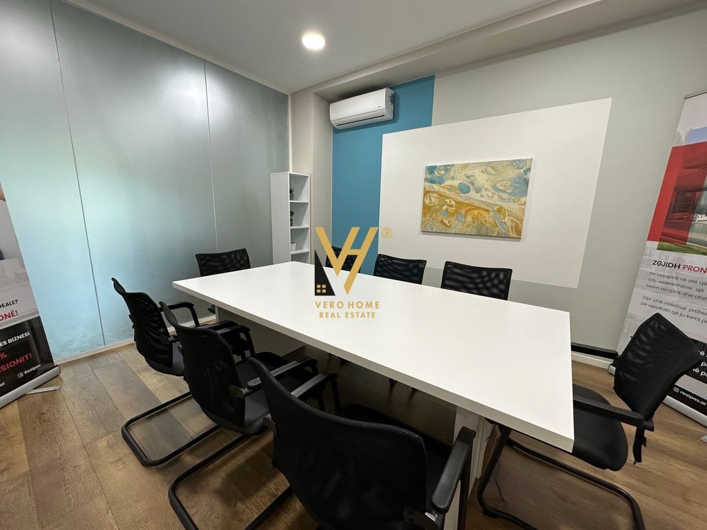 JEPET ZYRE 200 M2 ME QERA TE BLV GJERGJ FISHTA 3.100 EURO