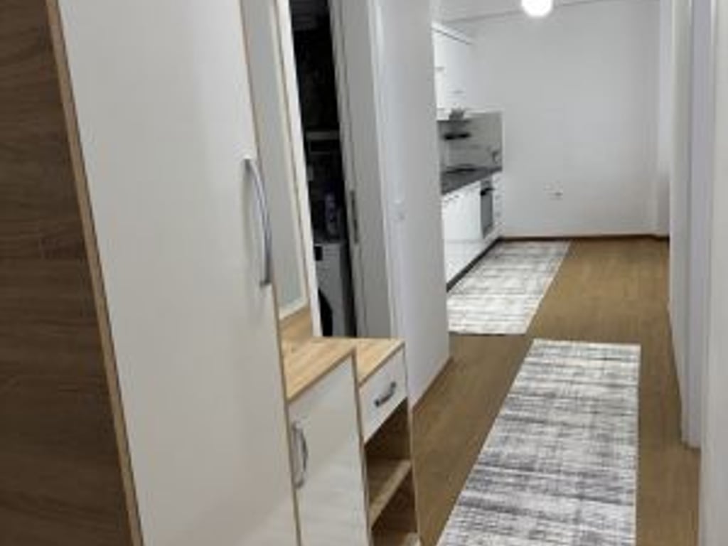 Jepet me qera super Ap 2+1 te 21 Dhjetori