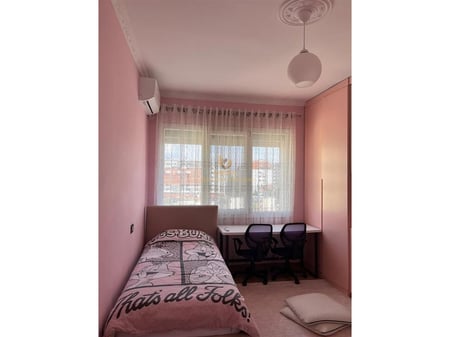 Super apartment 2+1+2 for sale in Astir.