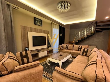 A 3+1+STORAGE VILLA FOR RENT ON JORDAN MISJA STREET 1,350 EURO