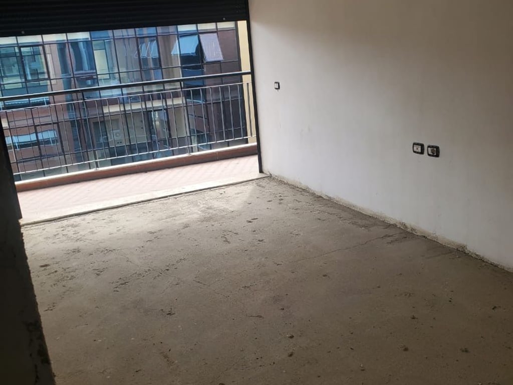 SHITET APARTAMENT 2+1