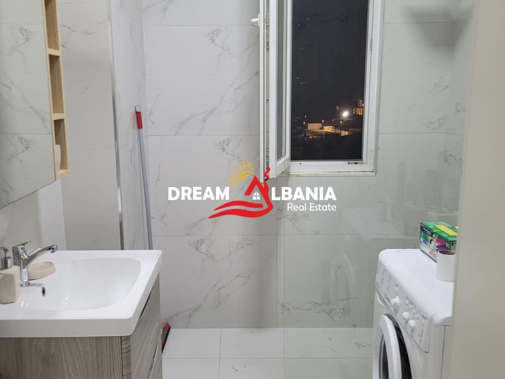 2+1 apartment for rent at Aviation Field - In a New Building