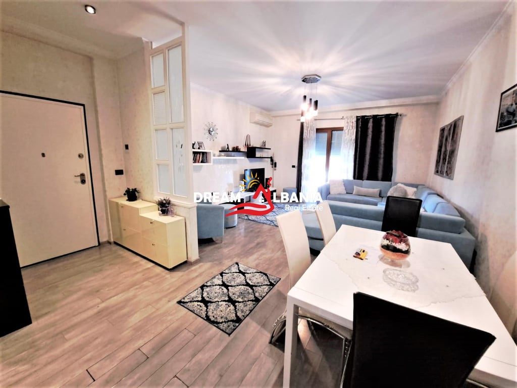 Apartamente 3+1+Parkim me qera tek Bulevardi “Gjergj Fishta”, prane Kompleksit Delijorgji, ne Tirane (ID 4231122)