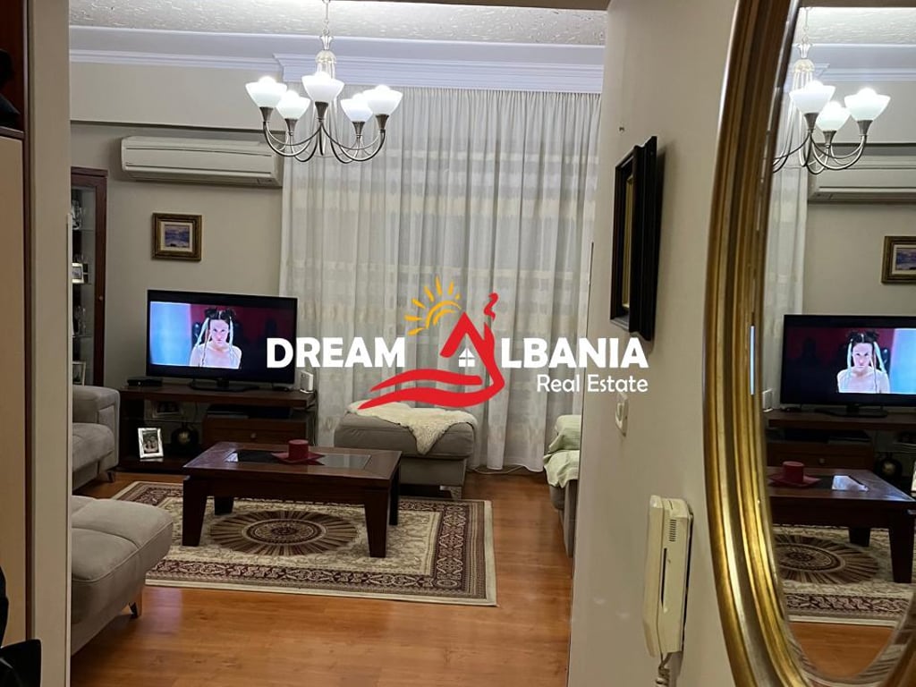 2+1 apartment for rent in Bllok (ID 42215189)