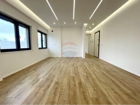 1+1 apartment for sale in Kodra e Diellit!
