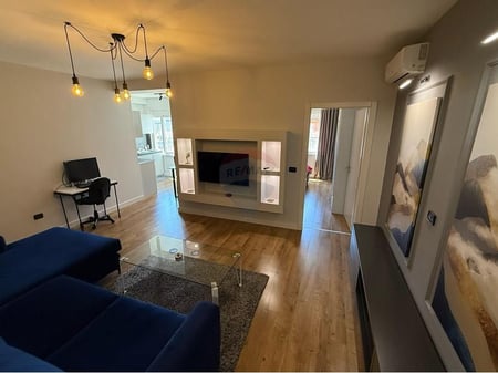 FOR RENT 1+1 APARTMENT.