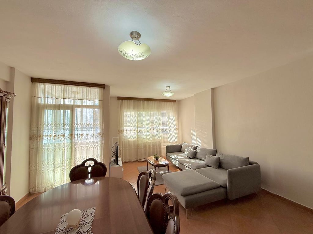 APARTAMENT 2+1 PER QIRA, KOMUNA E PARISIT