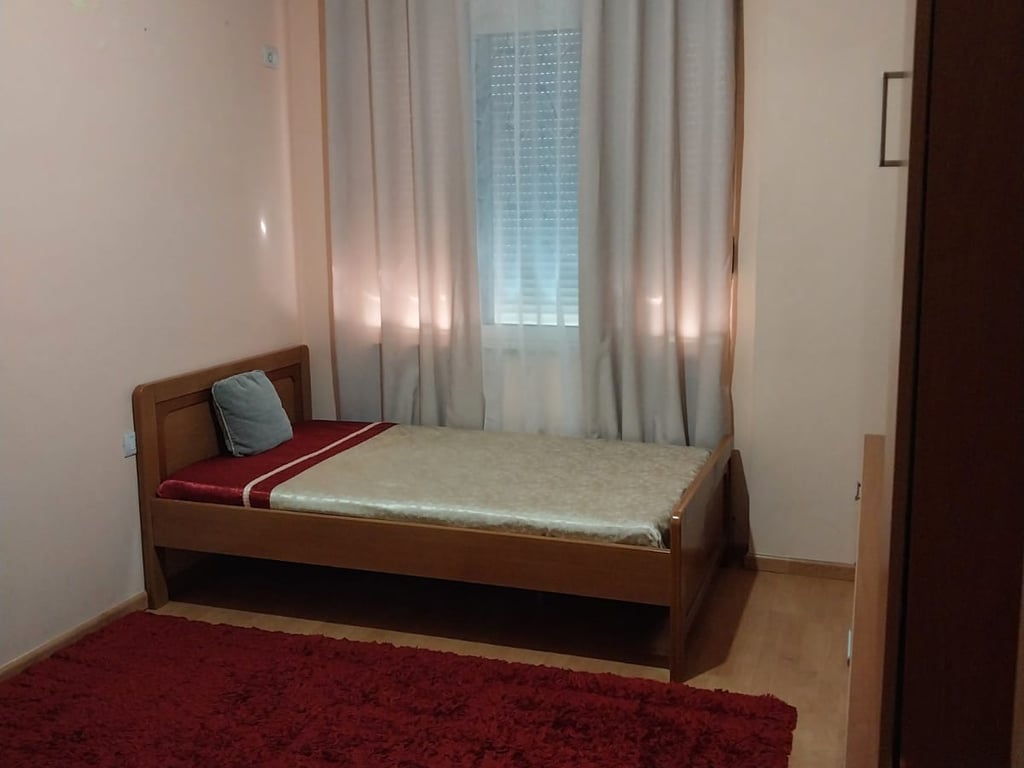 APARTAMENT ME QERA 2+1