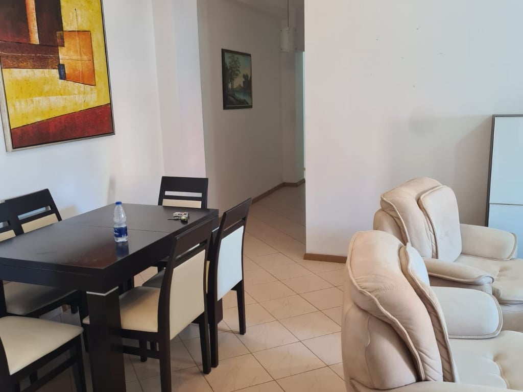 Appartamento 2+1 in affitto – Via dei Kosovari – 700€