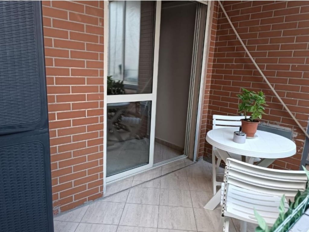 Appartamento 1+1 in affitto vicino a Selvise