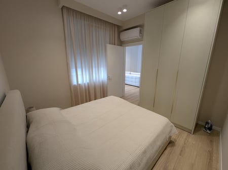 1+1, arredato, al giardino botanico, 500 euro