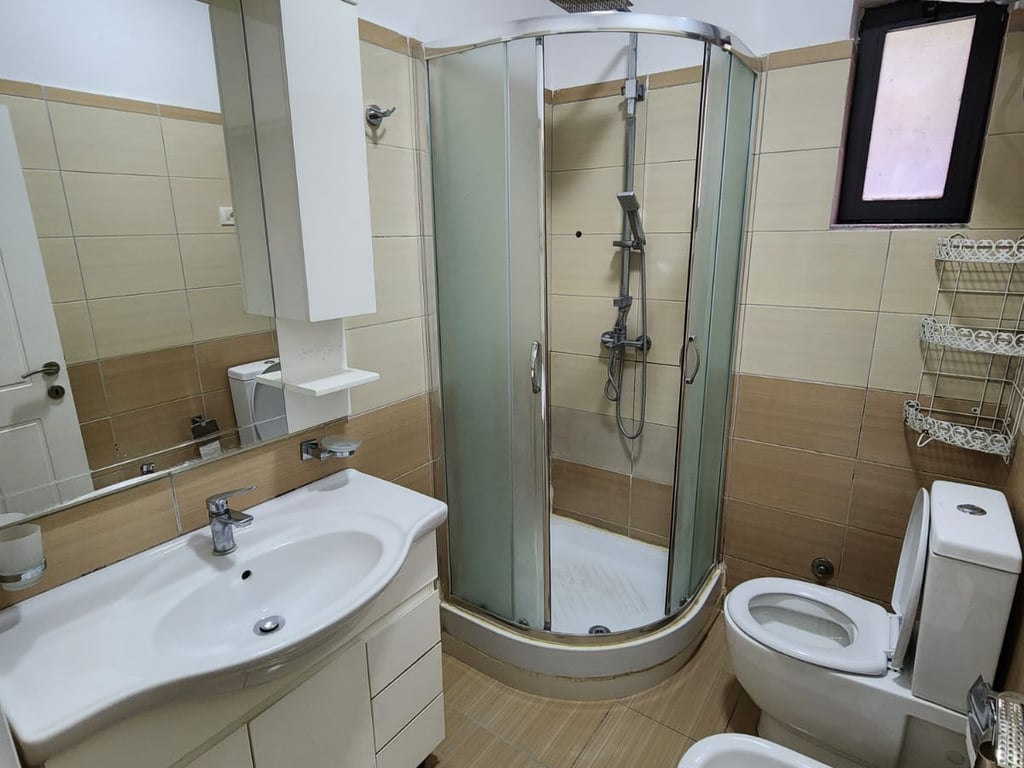 Villa in affitto 2+1 a Kodra e Diellit (ID BV22424) Tirana.