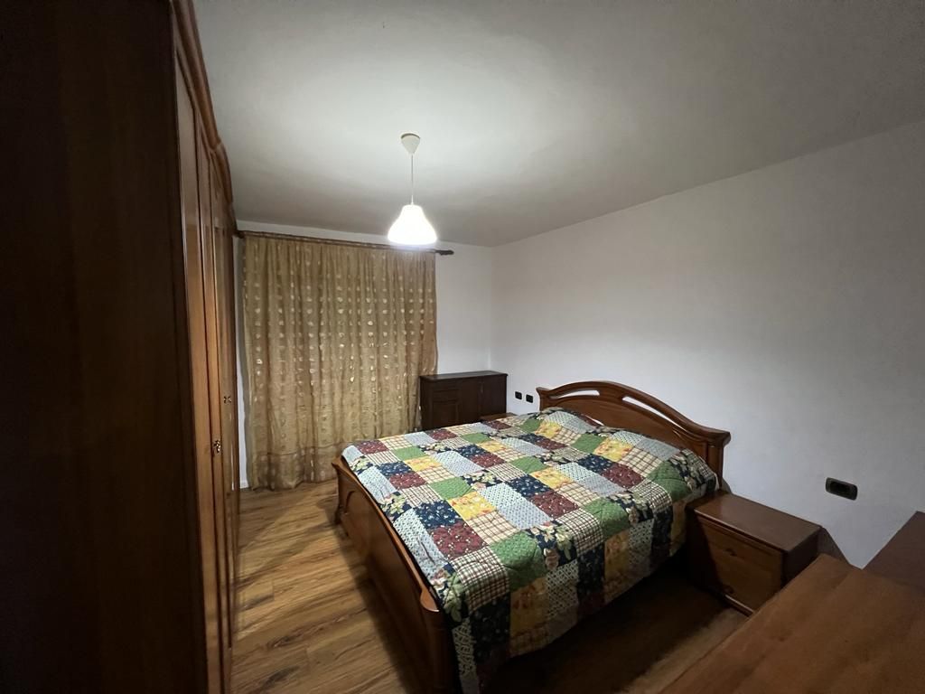 Apartment - For Rent 2+1 - AT KOMUNA PARISIT