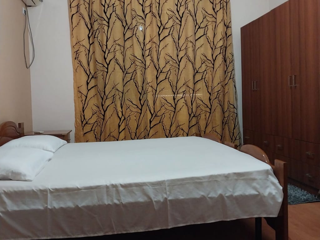 APARTAMENT ME QERA 2+1