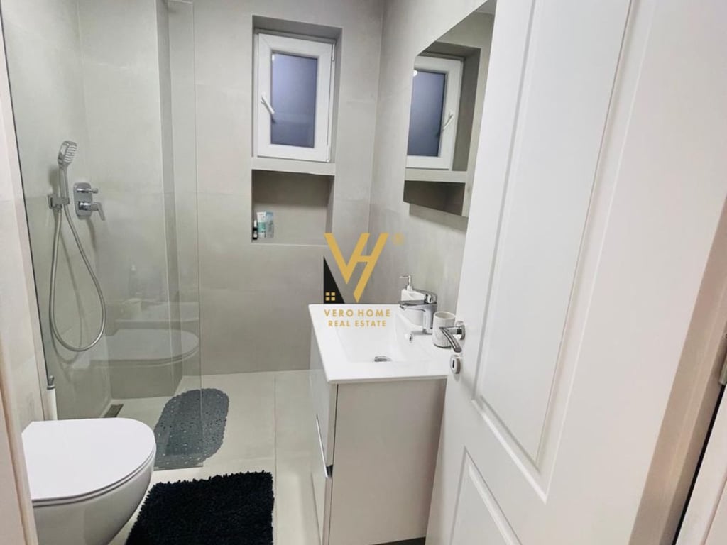 2+1 APARTMENT FOR RENT ON ELBASAN STREET 700 EUROS