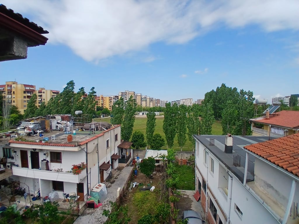 Apartment 2+1+2 Bathrooms+1 Balcony for Rent