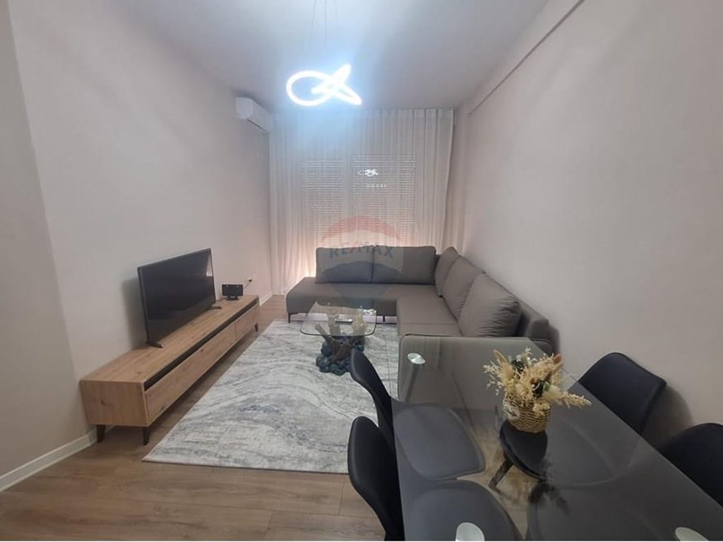 1+1 apartment in Don Bosko