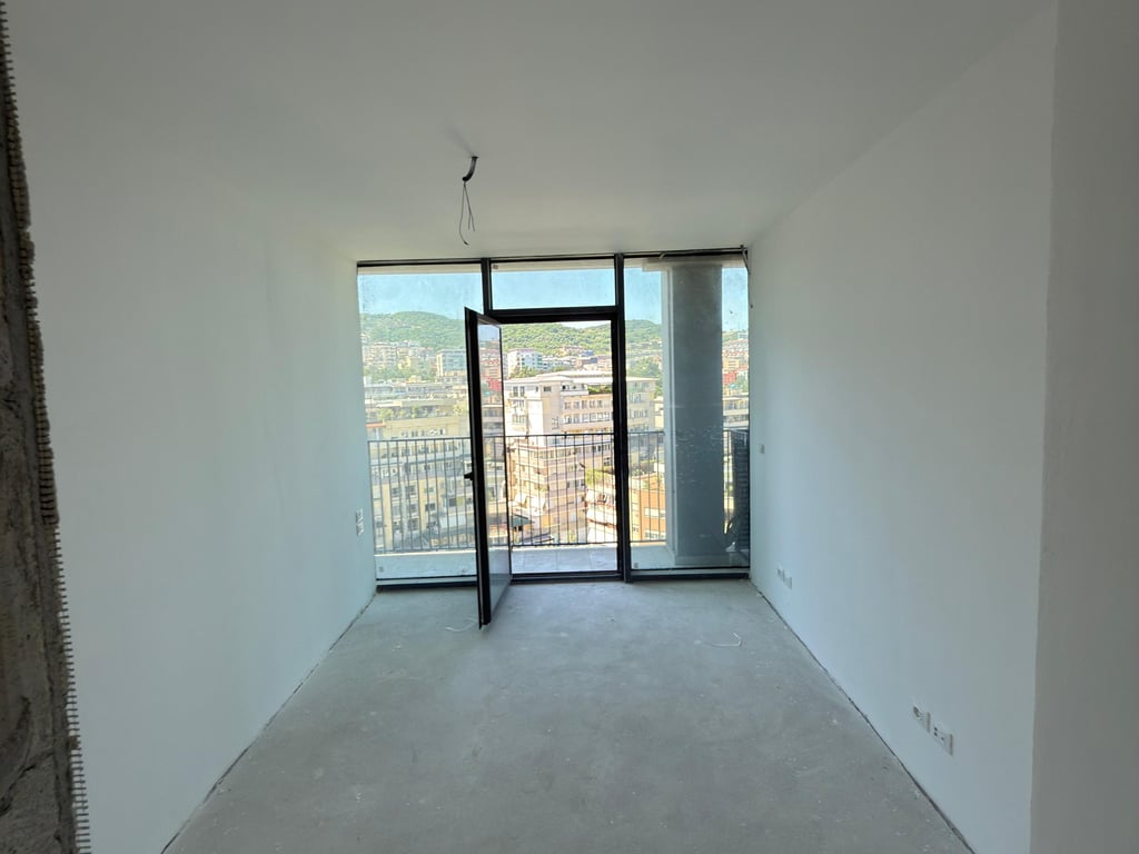 📌 Vendesi appartamento 2+1+2+🅿️ presso il Lago Artificiale, Vista Lago