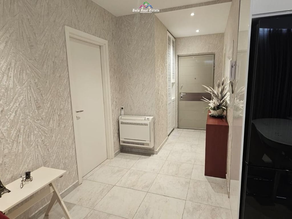 Apartament Me Qera 2+1 Tek Rruga e Elbasanit (ID B2201139) Tirane.