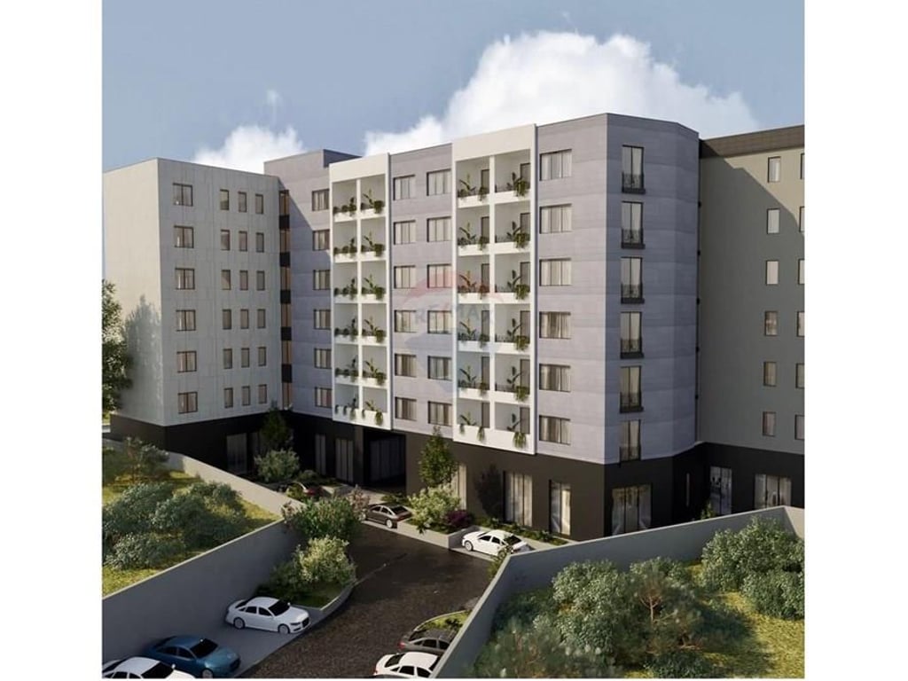 2+1 apartment completed in Paskuqan