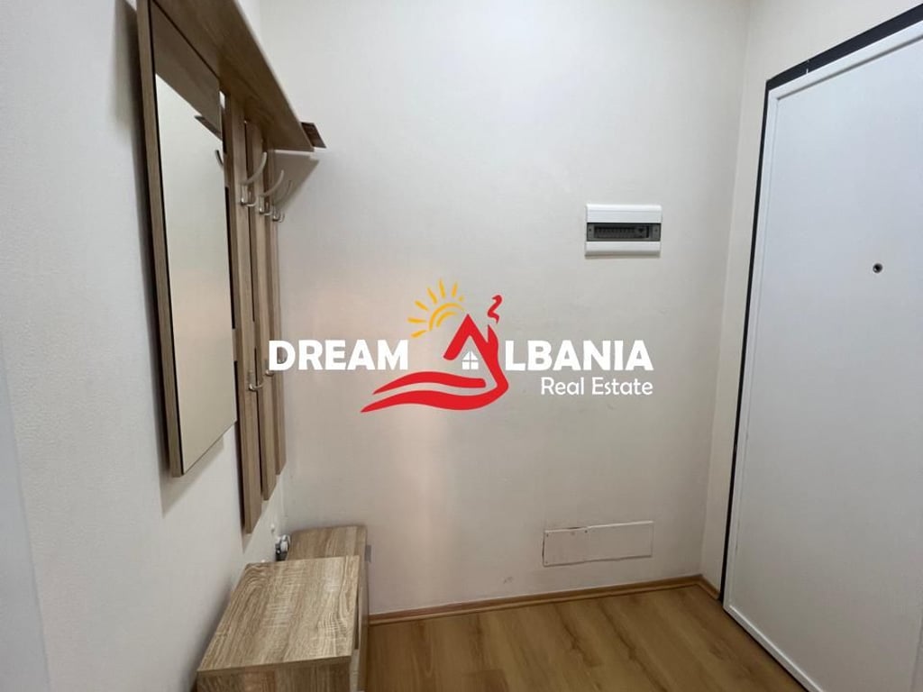 2+1 apartments for rent at the former AIsh field, near the "Dhora Leka" school, in Tirana.