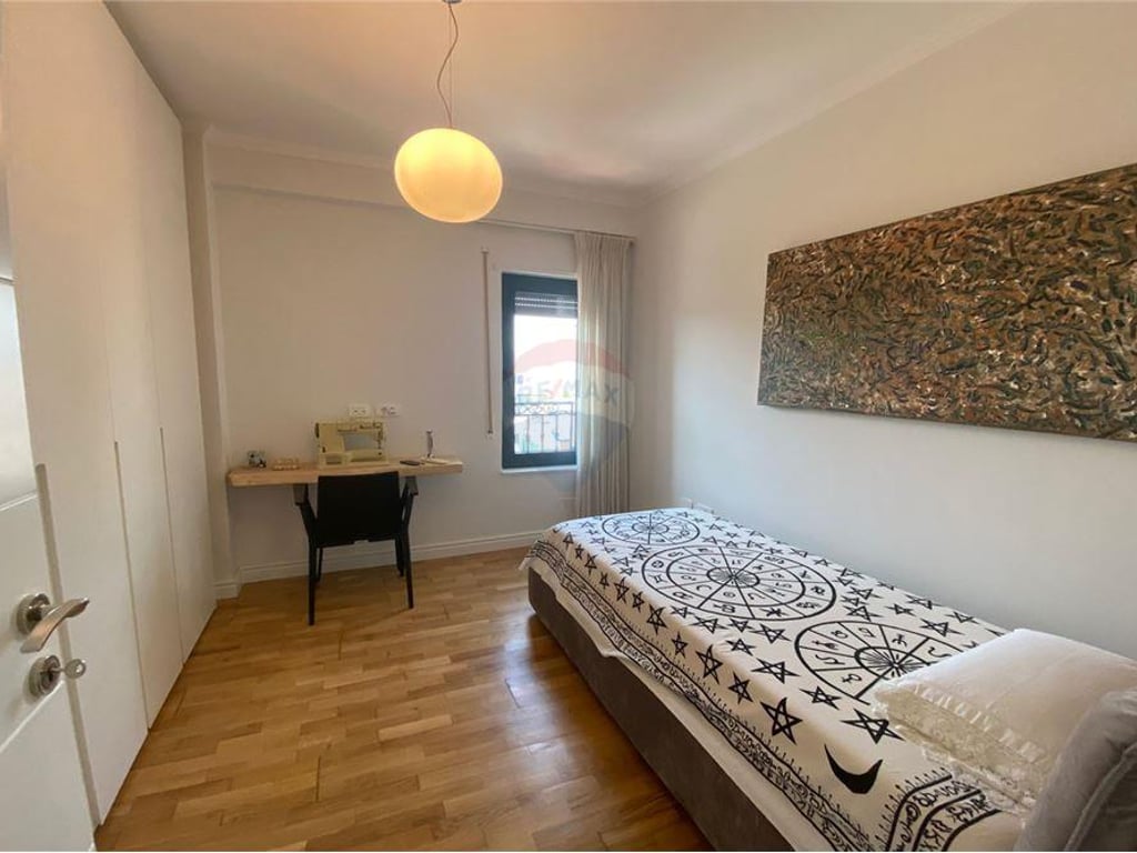 Appartamento 2+1+2 in Centro!