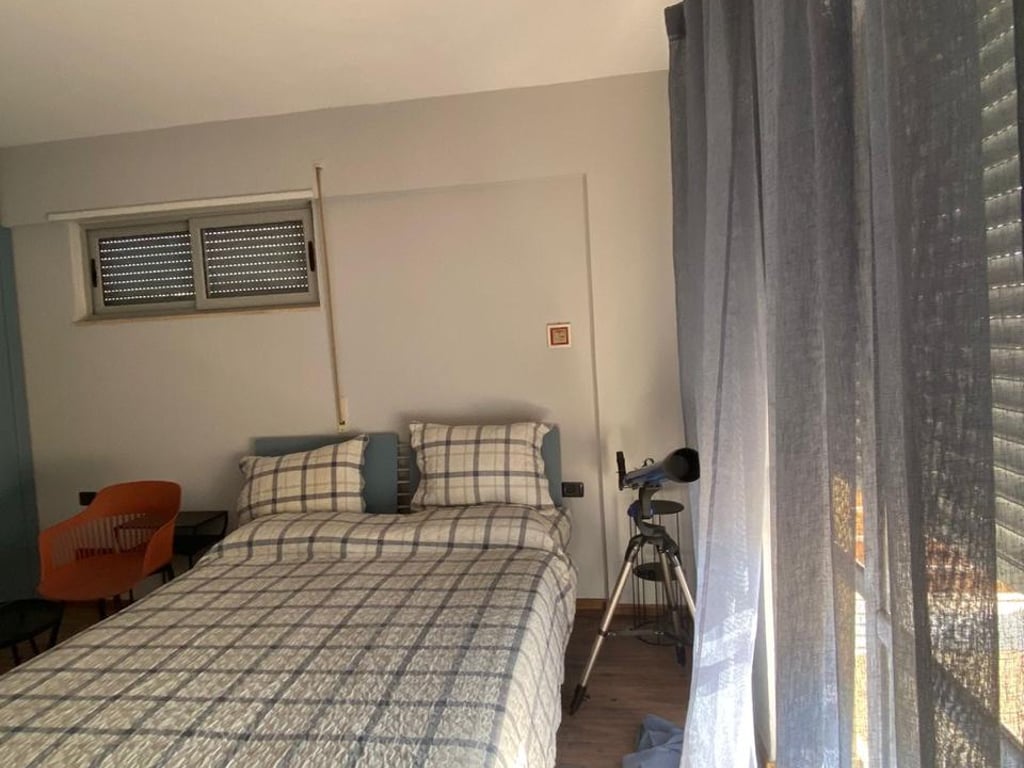 Jepet me QIRA apartament 2+1 tek Rruga "Hoxha Tahsim"