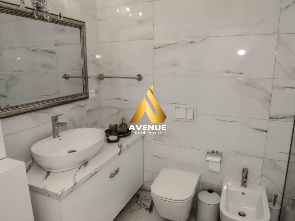 JEPET ME QIRA APARTMENT 1+1, SQUARE 21 TIRANE