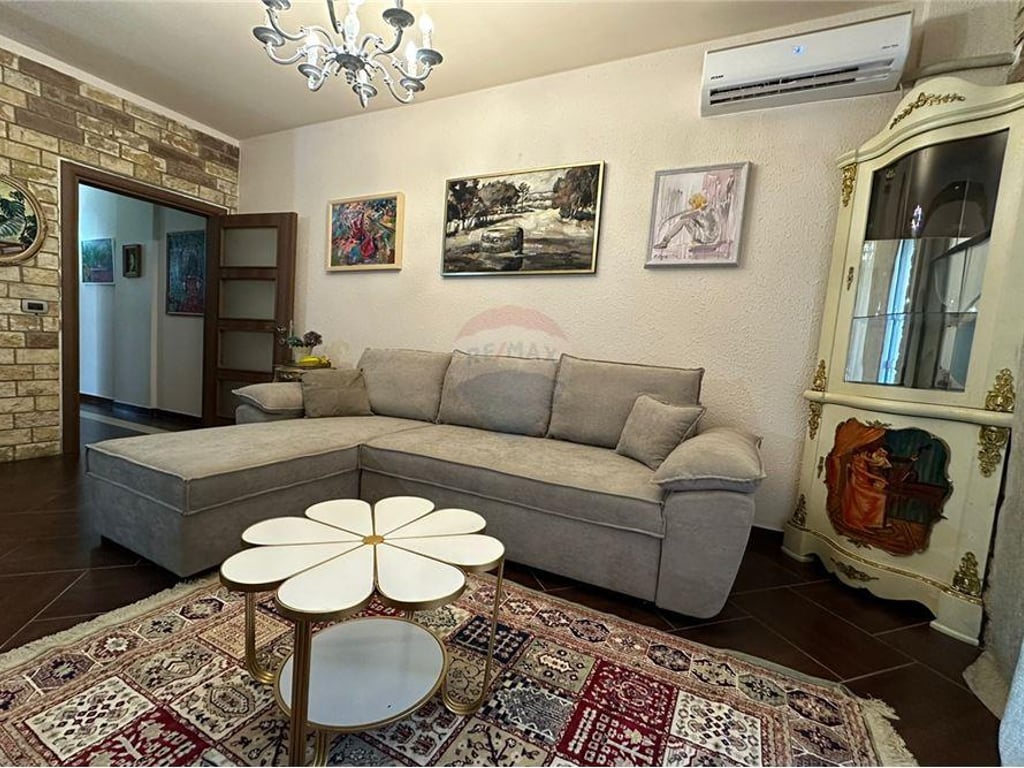APARTMENT FOR SALE 1+1 AT KOMUNA E PARISIT