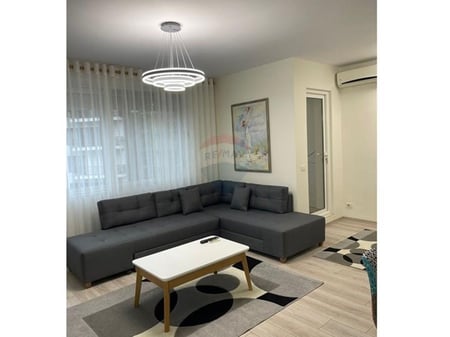 Appartamento 1+1 in affitto in Via Kosovareve