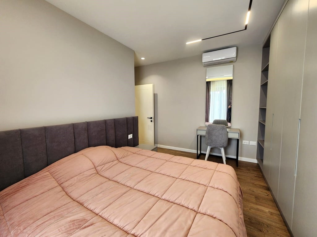 APPARTAMENTO 2+1 IN AFFITTO, VIA ELBASAN!