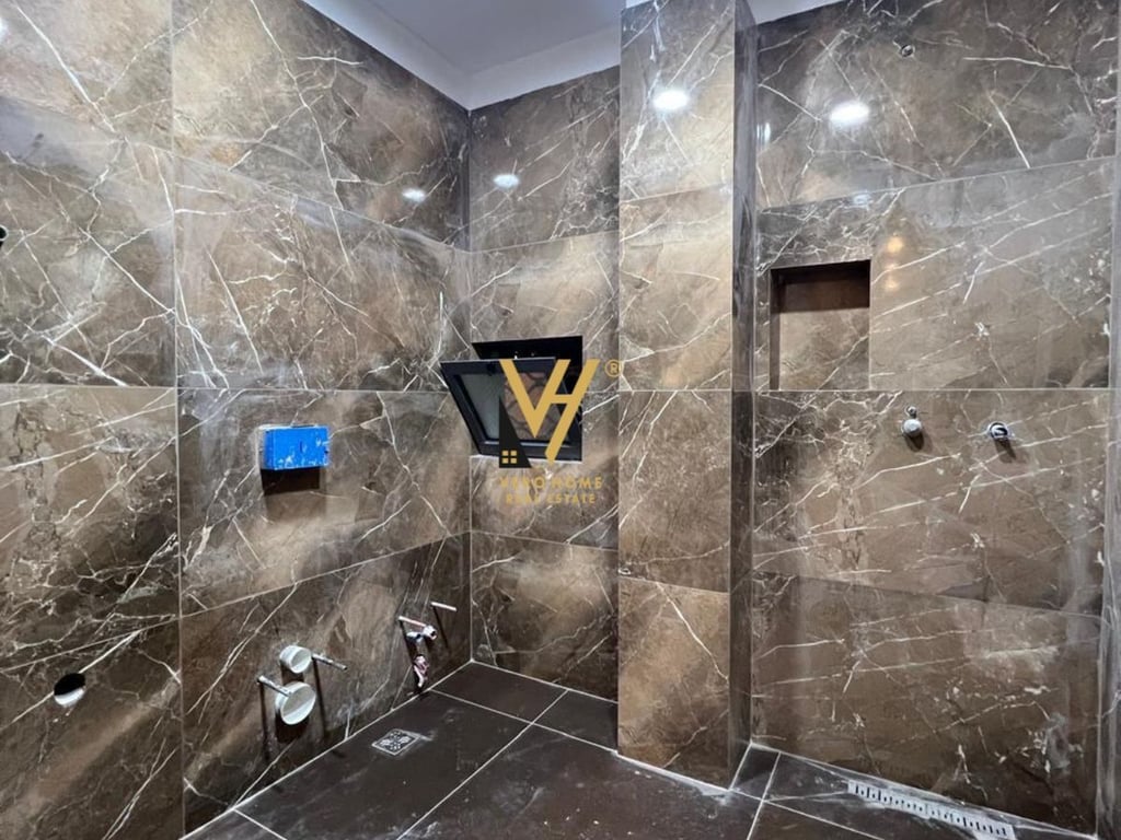 VENDESI APPARTAMENTO 1+1+BLK TE FRESKU 80.000 EURO