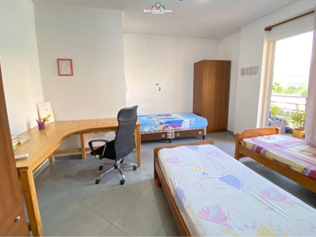 Appartamento in Affitto 2+1+2 a Fresk (ID B2201123) Tirana.
