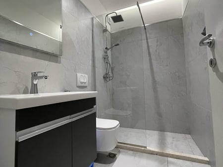 Appartamento 3+1+2 in Vendita - Via Kavajes (Vicino a Piazza 21)