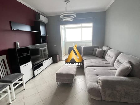 2+1 APARTMENT FOR RENT, ARKITEKT SINANI STREET TIRANA