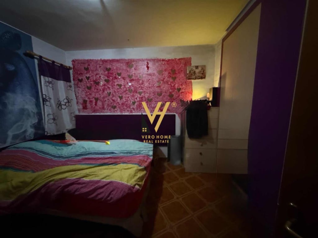 APPARTAMENTO 2+1 CON BALCONE IN VIA FERIT XHAJKO 147.000 EURO