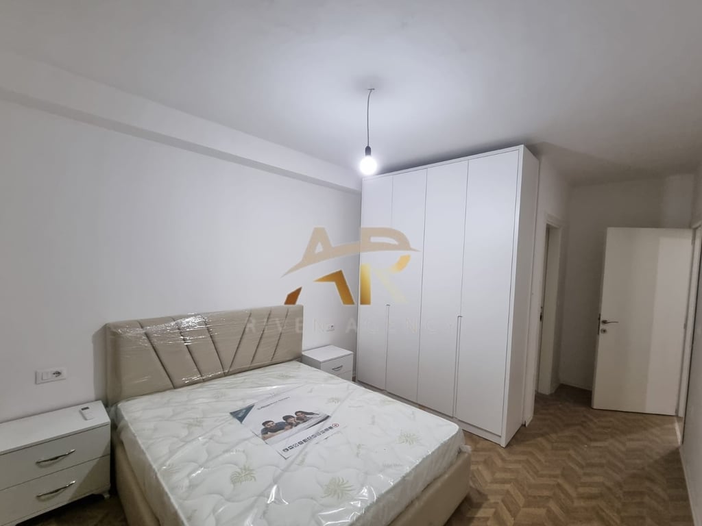 Appartamento 2+1+2 in affitto con posto auto ad Ali Dem