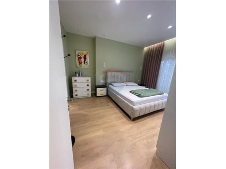 Appartamento 2+1 vicino a Vila Gold