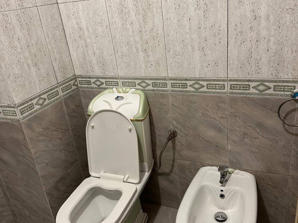 APARTAMENT ME QERA 2+1