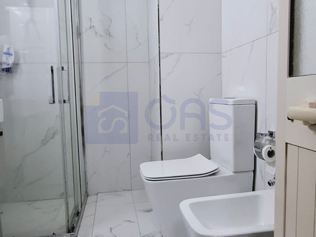 Apartment 1+1 for rent near the Botanical Garden 600 euros.