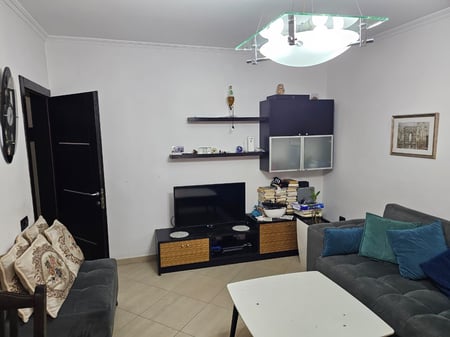 A 1+1 apartment is for rent on December 21 for 440 Euros.