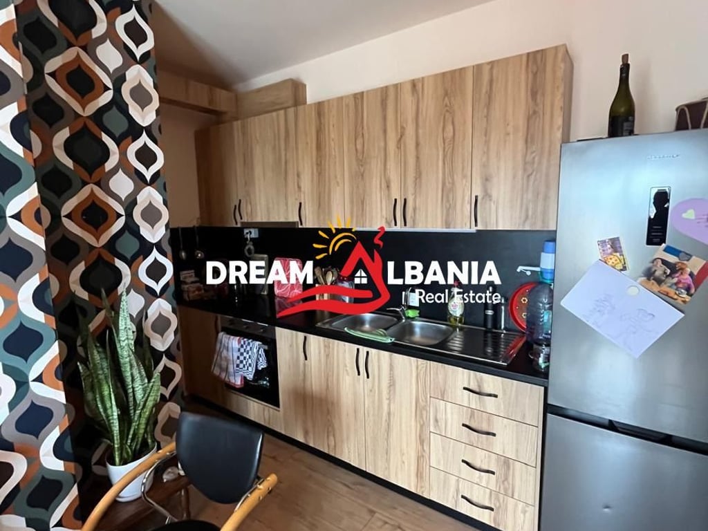 2+1 apartment for sale on Dibra Street near Vile Gold (ID 41211804)