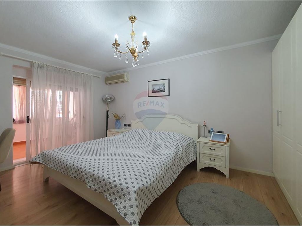 APARTAMENT 2+1 PER QIRA TEK MYSLYM SHYRI