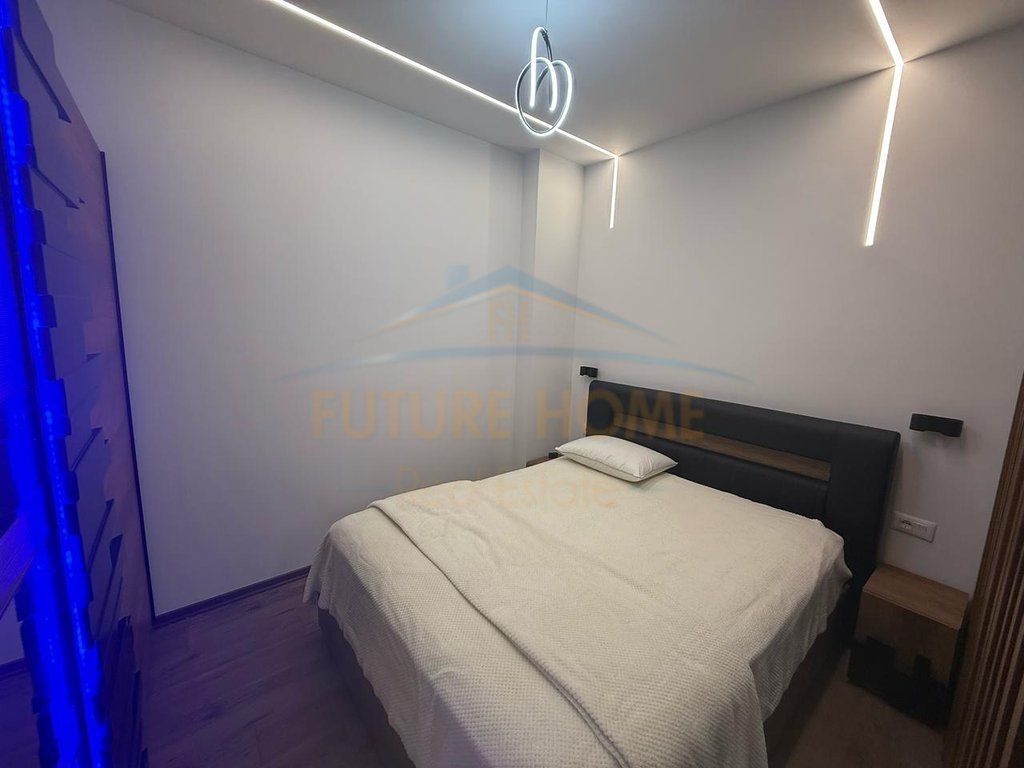 Affitto, Appartamento-Studio, Quartiere 5, Korçë (KO52019)