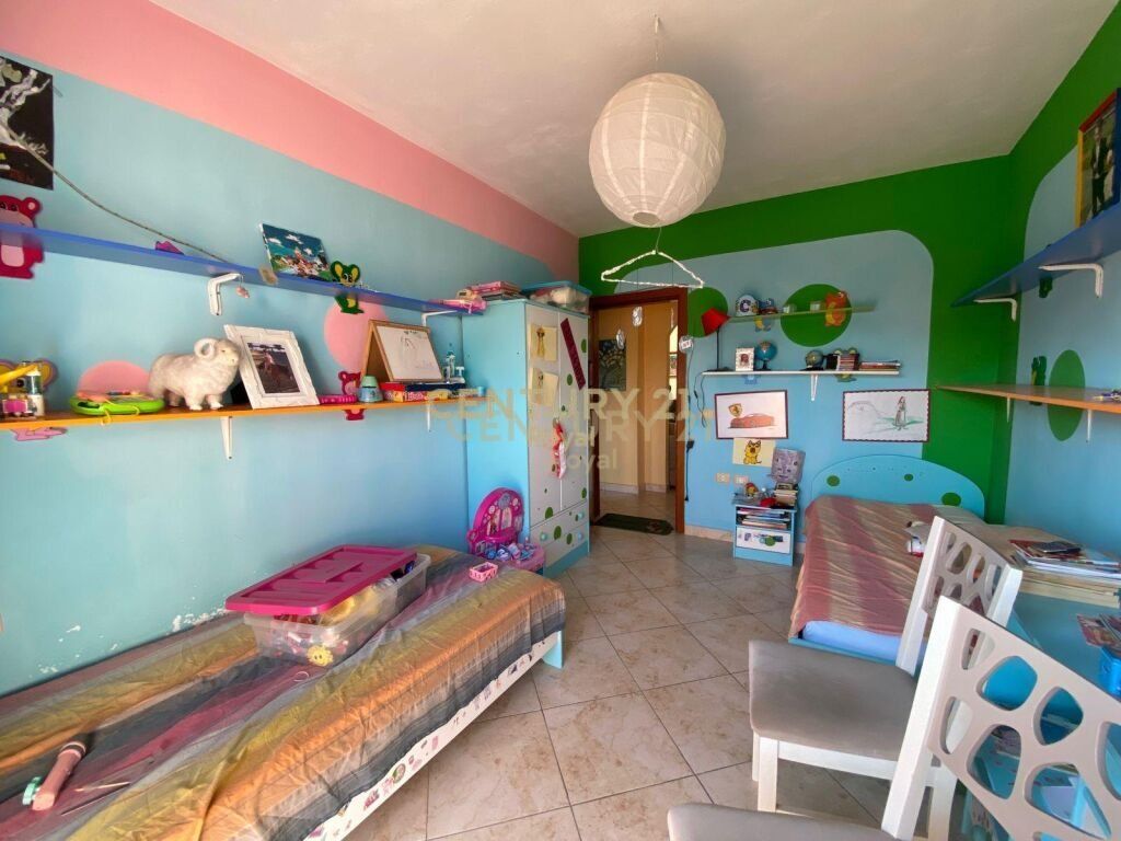 VENDITA APPARTAMENTO 2+1+2 VICINO ALLA STRADA IRFAN TOMINI